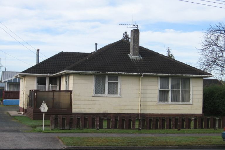 Photo of property in 5b Grandview Road, Nawton, Hamilton, 3200