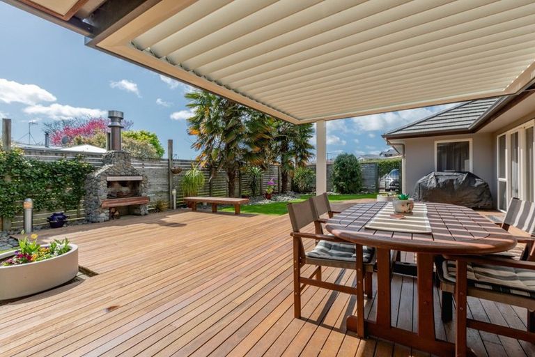 Photo of property in 18 Joblin Way, Ohauiti, Tauranga, 3112