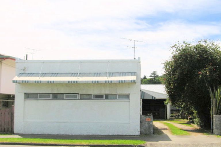 Photo of property in 271 Ormond Road, Mangapapa, Gisborne, 4010