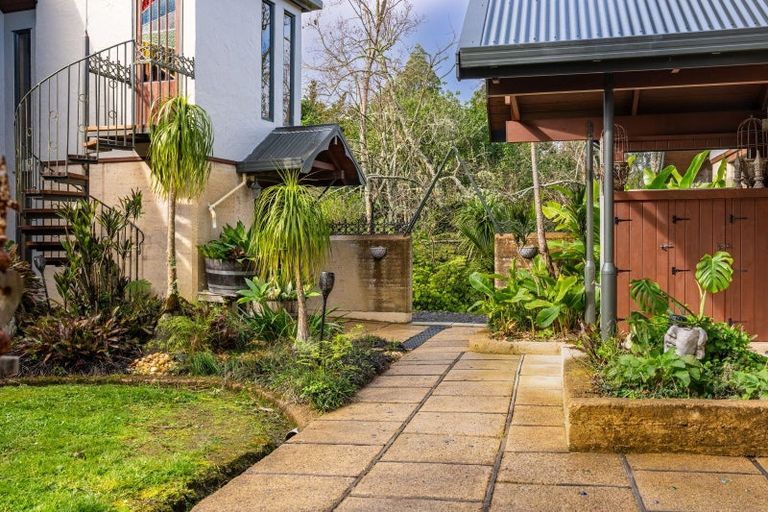 Photo of property in 84 Corbett Road, Whakapara, Hikurangi, 0182
