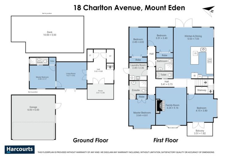 Photo of property in 18 Charlton Avenue, Mount Eden, Auckland, 1024