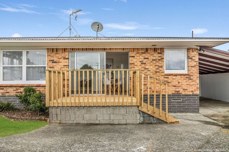Photo of property in 1/60 Grove Road, Papakura, 2110