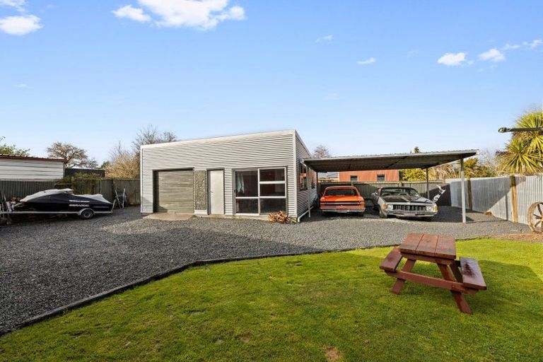 Photo of property in 25 Dryden Street, Milton, 9220