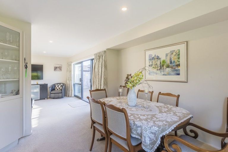 Photo of property in Georgia Estate, 12/3 Georgia Grove, Paraparaumu, 5032