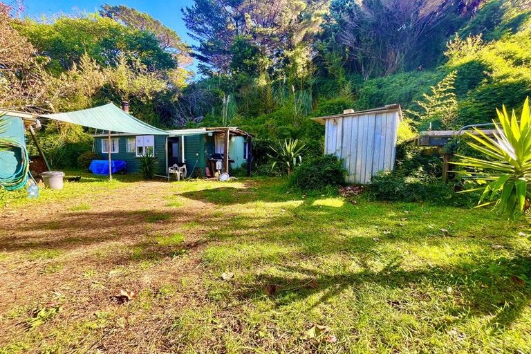 Photo of property in 354 Spains Road, Awanui, 0486