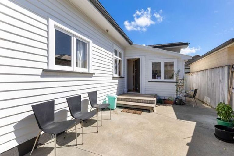 Photo of property in 61 Ferguson Street, Awapuni, Palmerston North, 4412