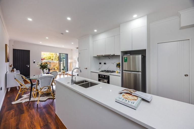 Photo of property in 234c Shirley Road, Papatoetoe, Auckland, 2025