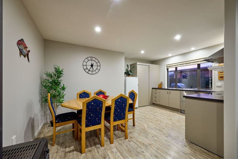 Photo of property in 3 Tauhou Place, Kaikoura, 7300