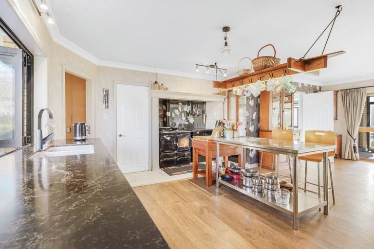 Photo of property in 1421 State Highway 30, Horohoro, Rotorua, 3077