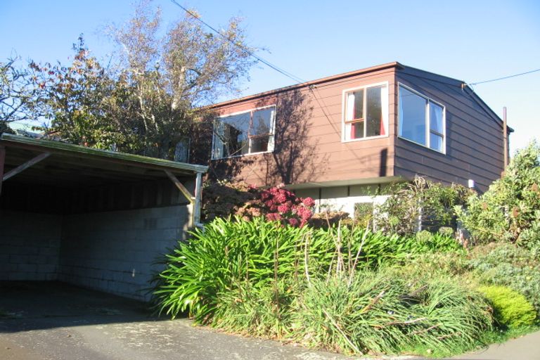 Photo of property in 65a Cashmere Avenue, Khandallah, Wellington, 6035