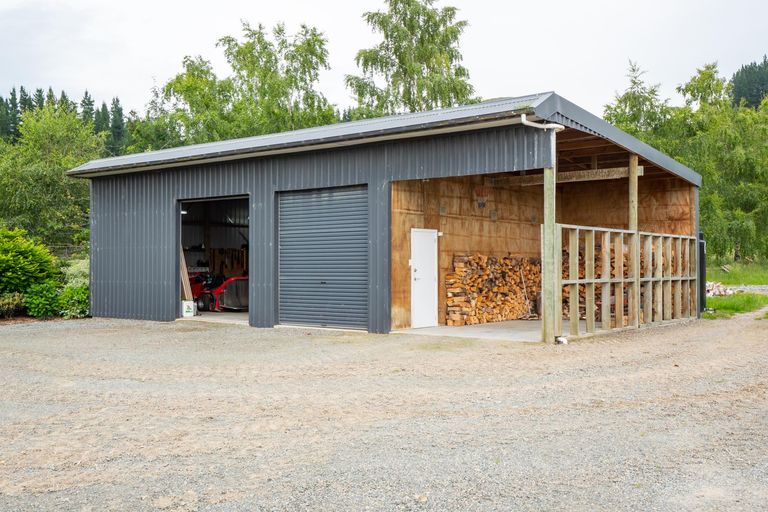 Photo of property in 1130 Te Moana Road, Kakahu, Geraldine, 7991