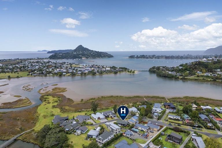 Photo of property in 120 Pepe Road, Tairua, 3508