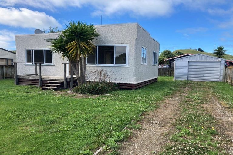 Photo of property in 4 Edelsten Place, Tamarau, Gisborne, 4010