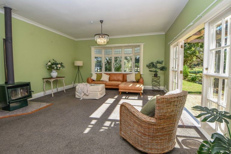 Photo of property in 45 Moroa Road, Tauwharenikau, 5771