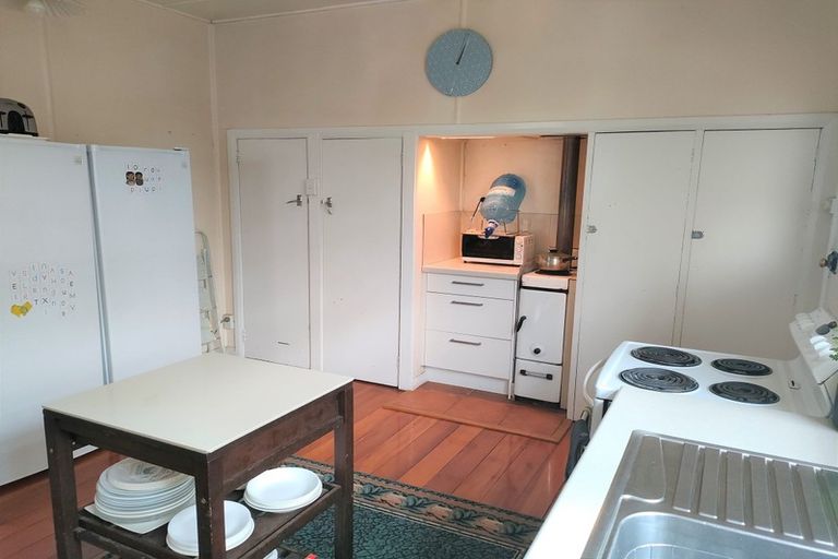 Photo of property in 565 Birch Road East, Herbertville, Dannevirke, 4970