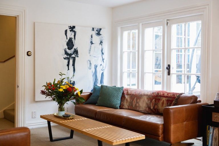 Photo of property in 5 Passmore Crescent, Maori Hill, Dunedin, 9010