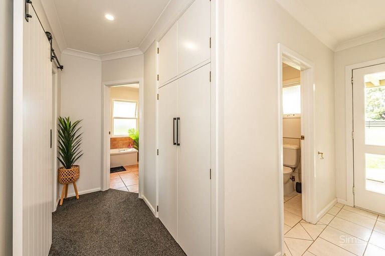 Photo of property in 250 Campbell Road, Brunswick, Whanganui, 4571