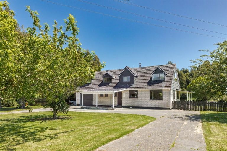 Photo of property in 199 State Highway 67, Waimangaroa, Westport, 7891