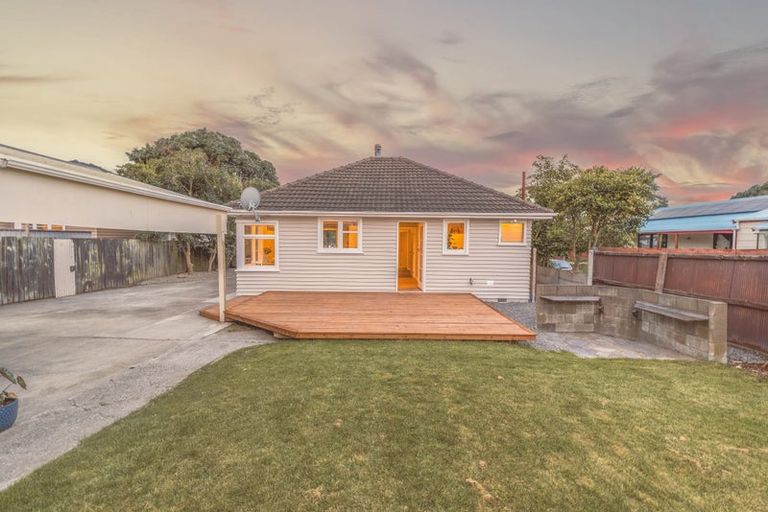 Photo of property in 66 Marlow Road, Aranui, Christchurch, 8061