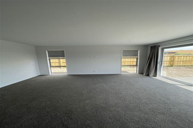 Photo of property in 28 Marliece Street, Rolleston, 7614