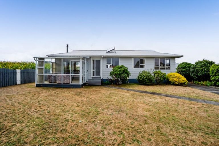 Photo of property in 53 Brennan Place, Opunake, 4616