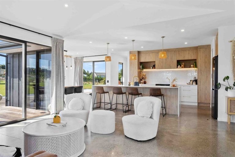 Photo of property in 175 Douds Road, Sefton, Rangiora, 7477