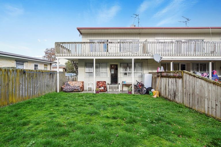 Photo of property in 1/53 Albert Street, Hamilton East, Hamilton, 3216