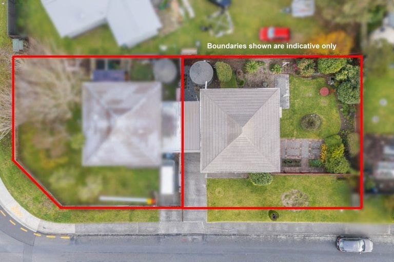 Photo of property in 49 Arawhata Road, Paraparaumu, 5032