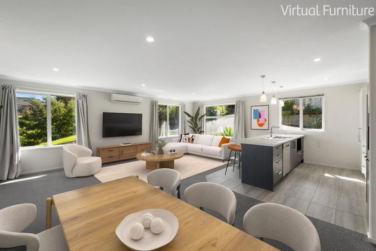 Photo of property in 128 Korokoro Crescent, Thames, 3500