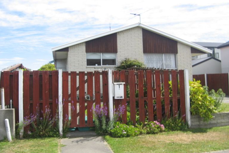 Photo of property in 1/32 Southampton Street, Sydenham, Christchurch, 8023