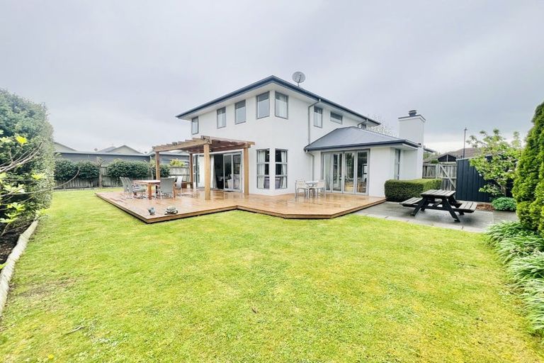 Photo of property in 5 Roullet Lane, Yaldhurst, Christchurch, 8042