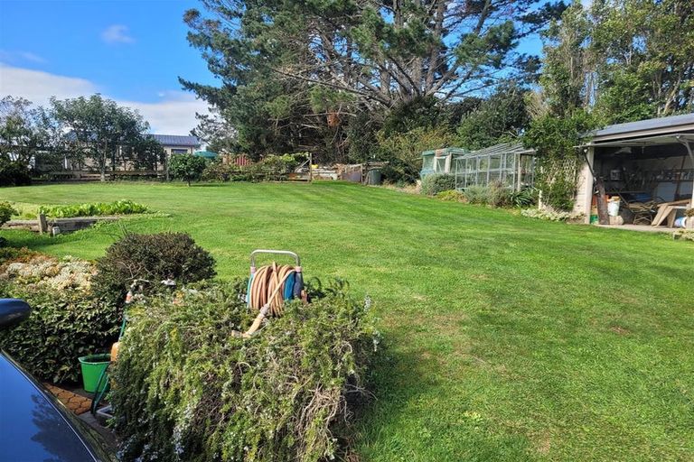 Photo of property in 251 Brookby Road, Brookby, Manurewa, 2576