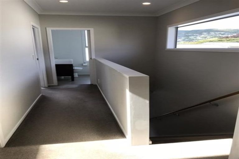 Photo of property in 46b Parkvale Road, Karori, Wellington, 6012