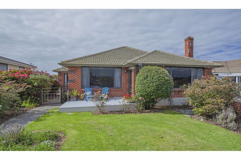 Photo of property in 54 Mowbray Street, Watlington, Timaru, 7910