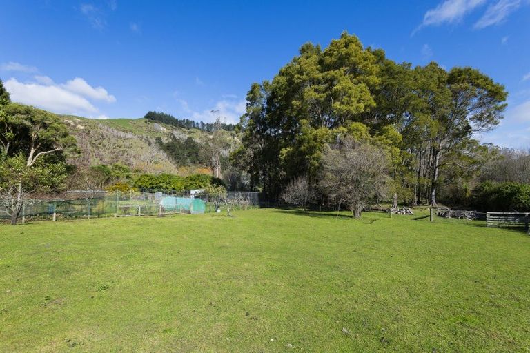 Photo of property in 1646 Waimata Valley Road, Waimata, 4073