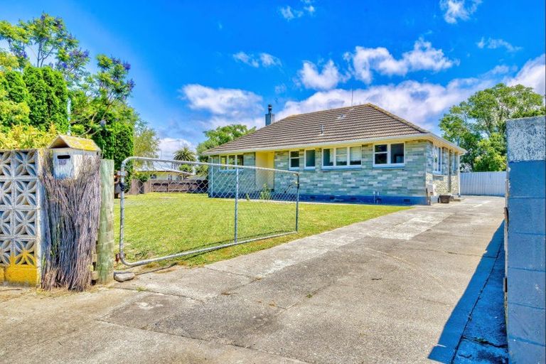 Photo of property in 26 Kelvin Road, Maraenui, Napier, 4110