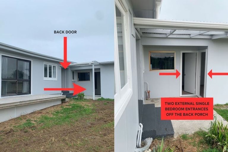 Photo of property in 223 Wright Road, Waiau Pa, Pukekohe, 2679