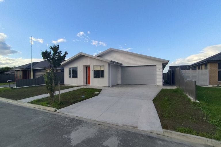 Photo of property in 18 Mckay Close, Frimley, Hastings, 4120