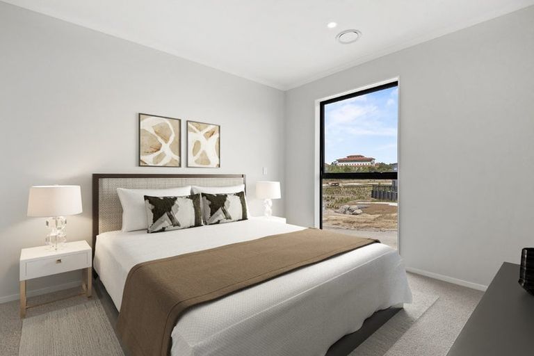 Photo of property in 4/1 Parapara Place, Albany, 0632