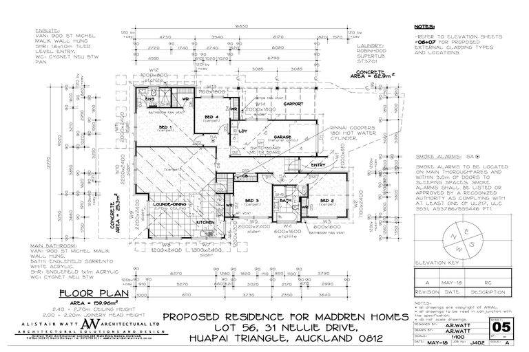 Photo of property in 31 Nellie Drive, Kumeu, 0810