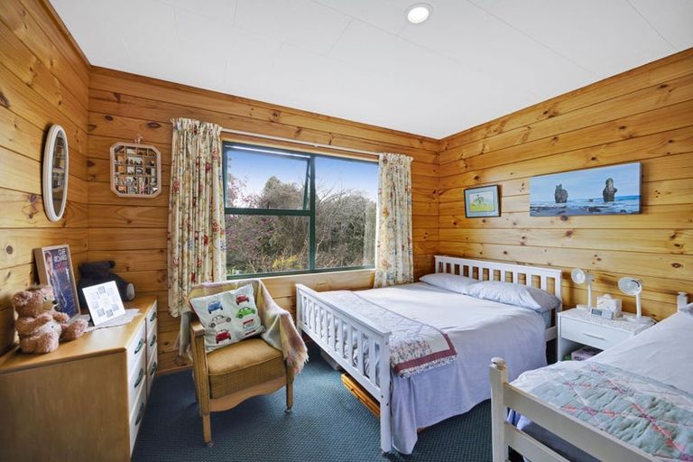 Photo of property in 516 Turuturu Road, Hawera, 4674