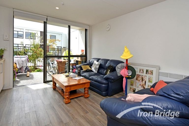 Photo of property in 24/10 Rex Street, Riccarton, Christchurch, 8041