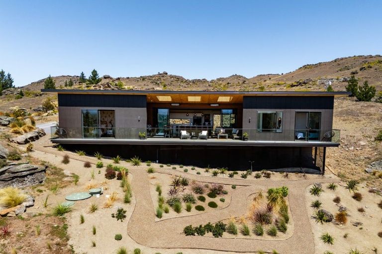 Photo of property in 25d Blackman Road, Blackmans, Alexandra, 9391