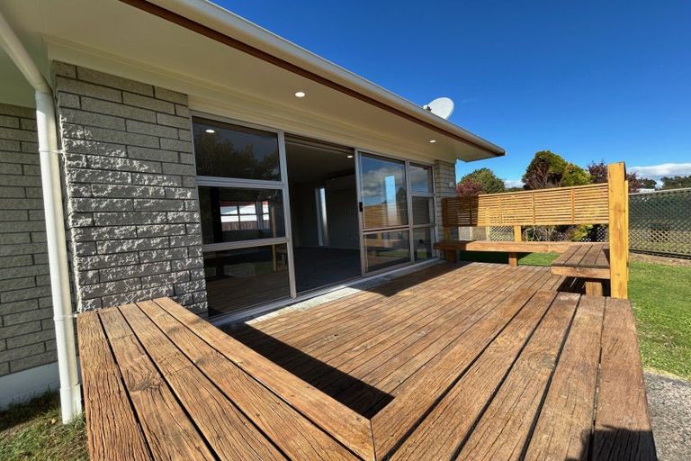 Photo of property in 182 Grampian Street, Tokoroa, 3420