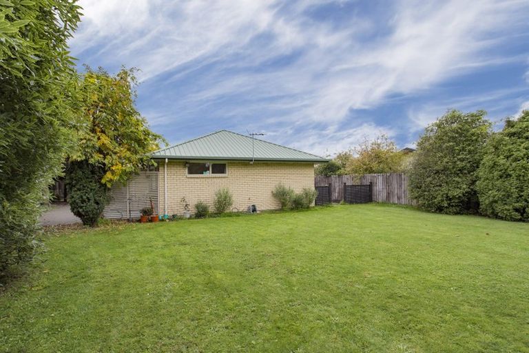 Photo of property in 20 Camleigh Close, Kaiapoi, 7630