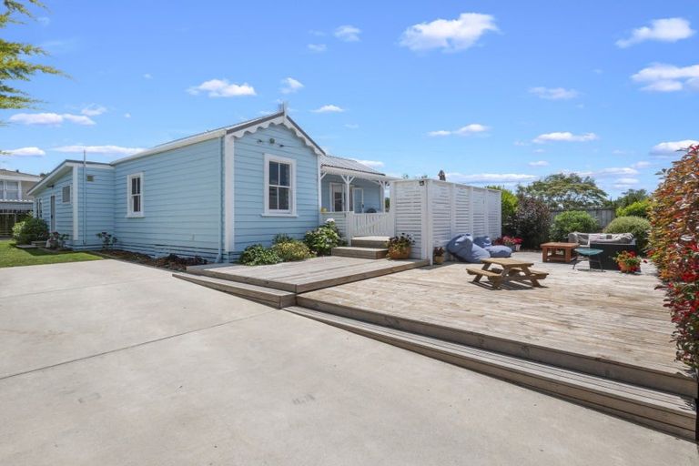 Photo of property in 37 Galbraith Street, Waihi, 3610