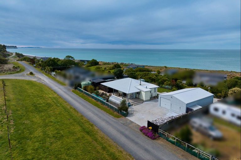 Photo of property in 634 Claverley Road, Hundalee, Cheviot, 7384