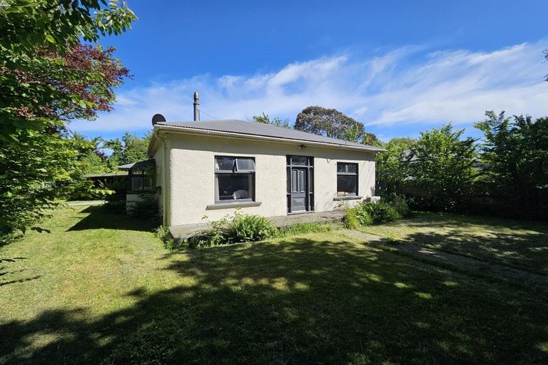 Photo of property in 43 Mathesons Road, Phillipstown, Christchurch, 8011