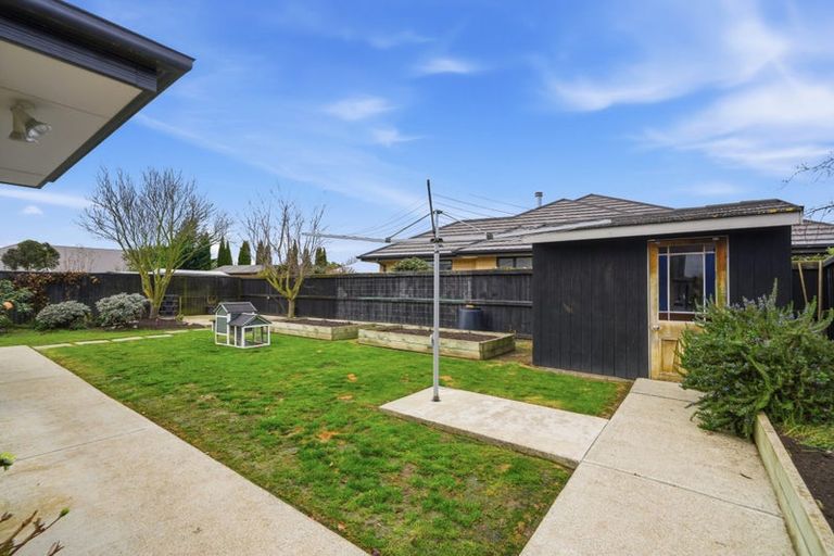 Photo of property in 20 Churchill Drive, Rangiora, 7400