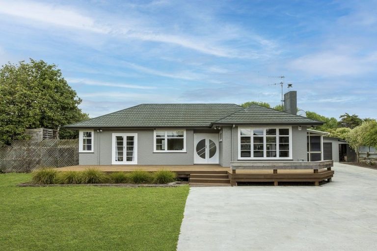 Photo of property in 41 Rogers Road, Bay View, Napier, 4104